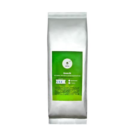 Зеленый кофе для похудения (Green coffee) 250г
