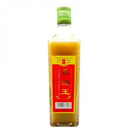 Кунжутное масло (sesame oil) Qifa | Чифа 420мл
