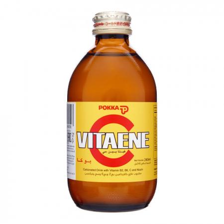 Напиток Vitaene C Pokka | Покка 240ml