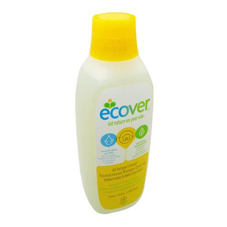 Экологическое моющее средство универсальное (detergent) Ecover | Эковер 1л