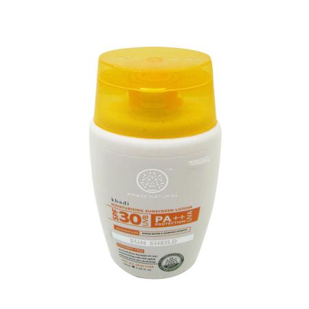 Солнцезащитный лосьон для тела SPF30 (sunscreen lotion) Khadi | Кади 120мл