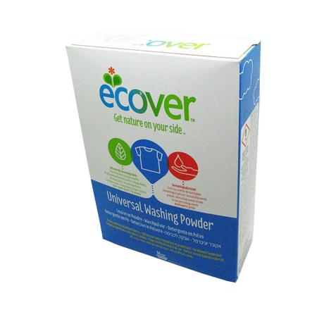 Экологический стиральный порошок-концентрат (washing powder) Ecover | Эковер 1200г