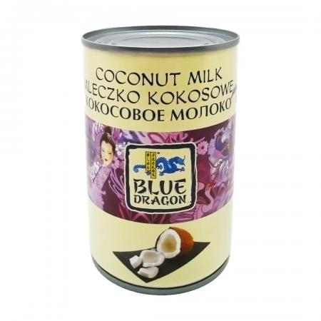 Кокосовое молоко (coconut milk) Blue Dragon | Блю Драгон 400мл