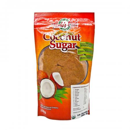 Кокосовый сахар (Coconut sugar) 250г