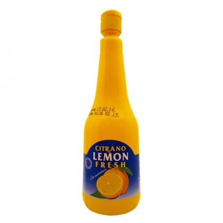 Приправа из лимона Цитрано Olympic Foods | Олимпик Фудс 500мл