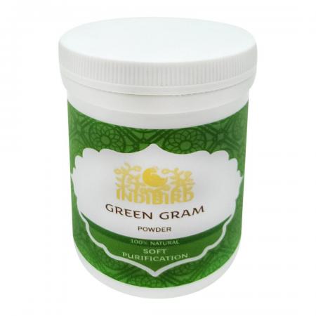 Грин Грэм (Green gram) порошок для тела Bliss Style | Блисс Стайл 100г
