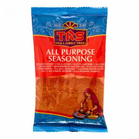 Приправа универсальная (all purpose seasoning) TRS | ТиАрЭс 100г