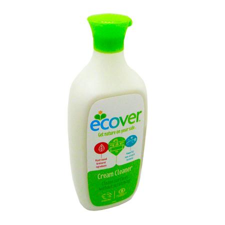 Экологическое кремообразное чистящее средство (cleaning agent) Ecover | Эковер 500мл
