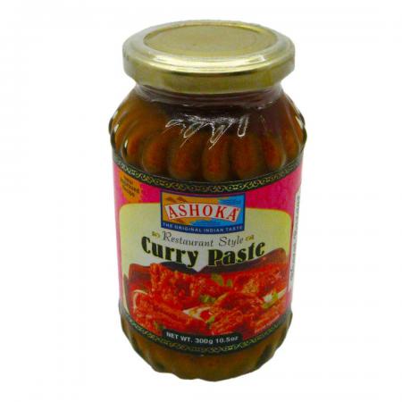 Паста карри (Curry paste) Ashoka | Ашока 300г