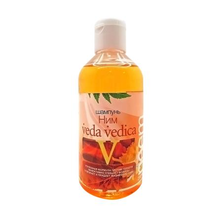 Шампунь для волос Ним (shampoo) Veda Vedica | Веда Ведика 250мл