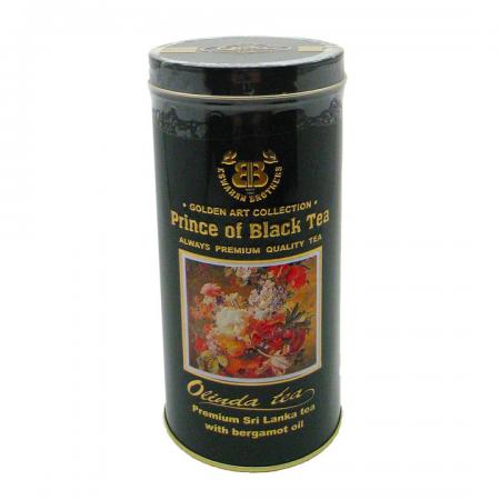 Чай черный цейлонский (black tea) Принц Olinda | Олинда 200г