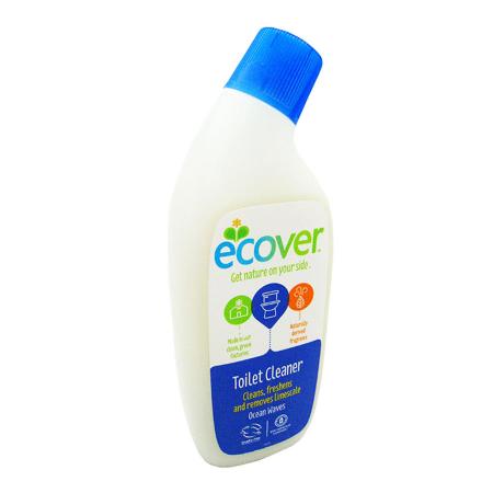 Экологическое средство для чистки сантехники Океанская свежесть (plumbing cleaner) Ecover | Эковер 750мл