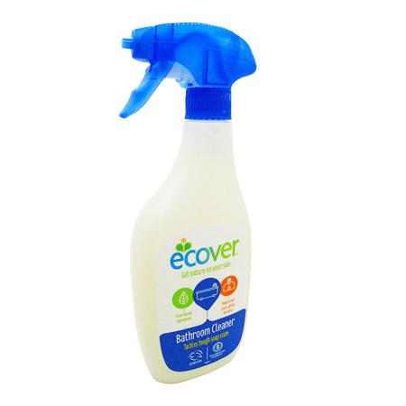 Экологическое средство для ванной комнаты Океанская свежесть (detergent) Ecover | Эковер 500мл