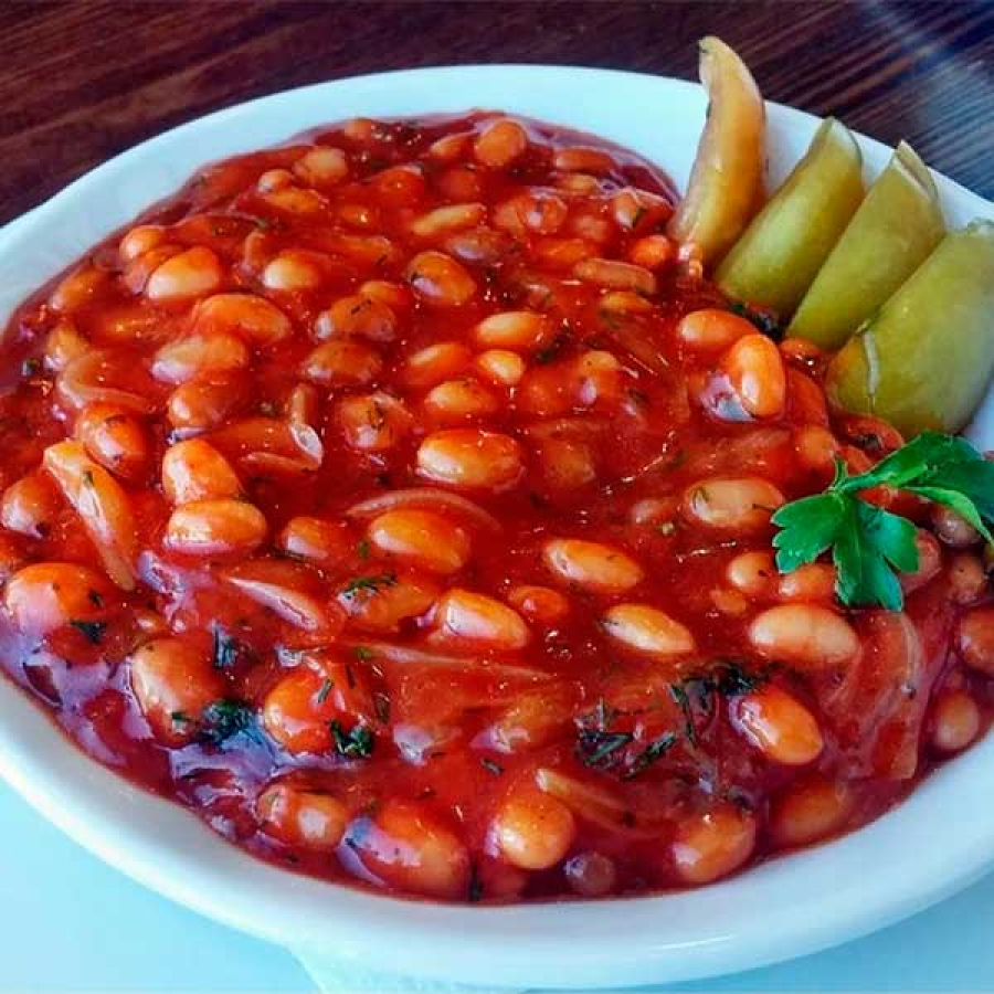 Соя маньчжурская