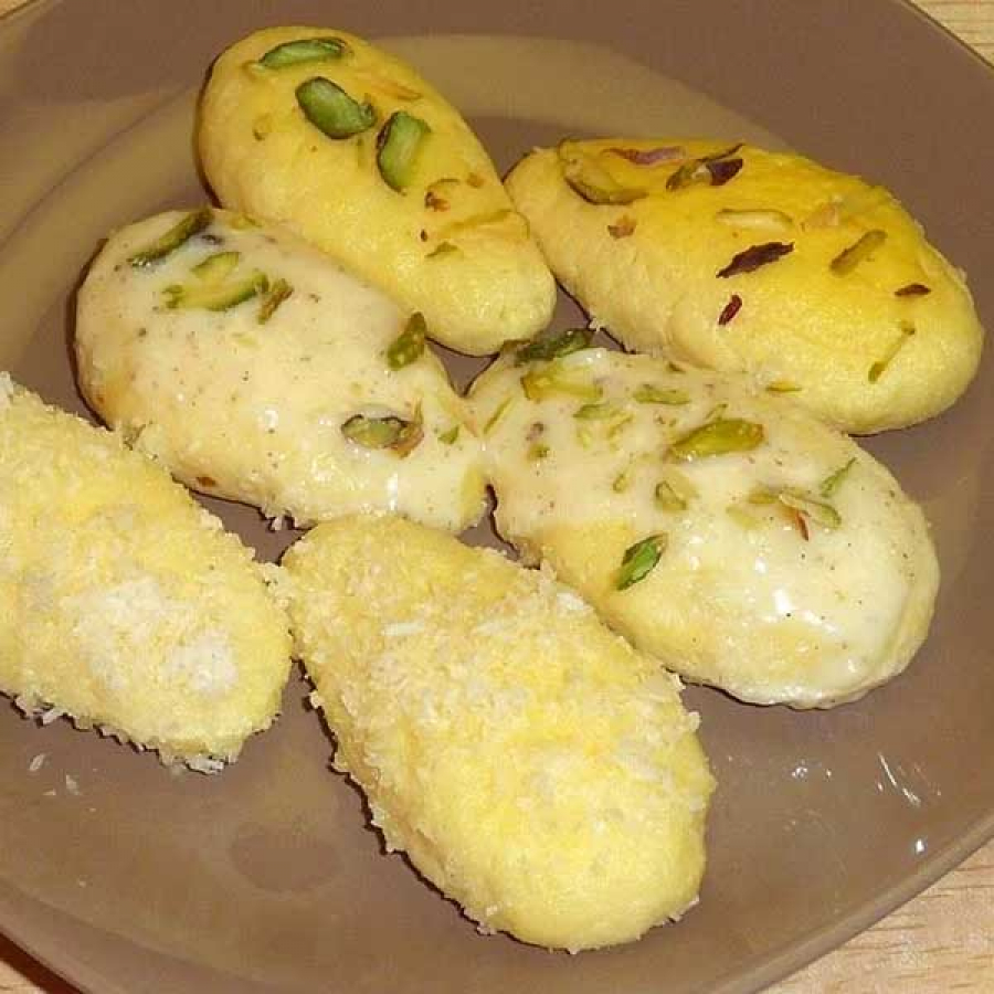 Чам Чам