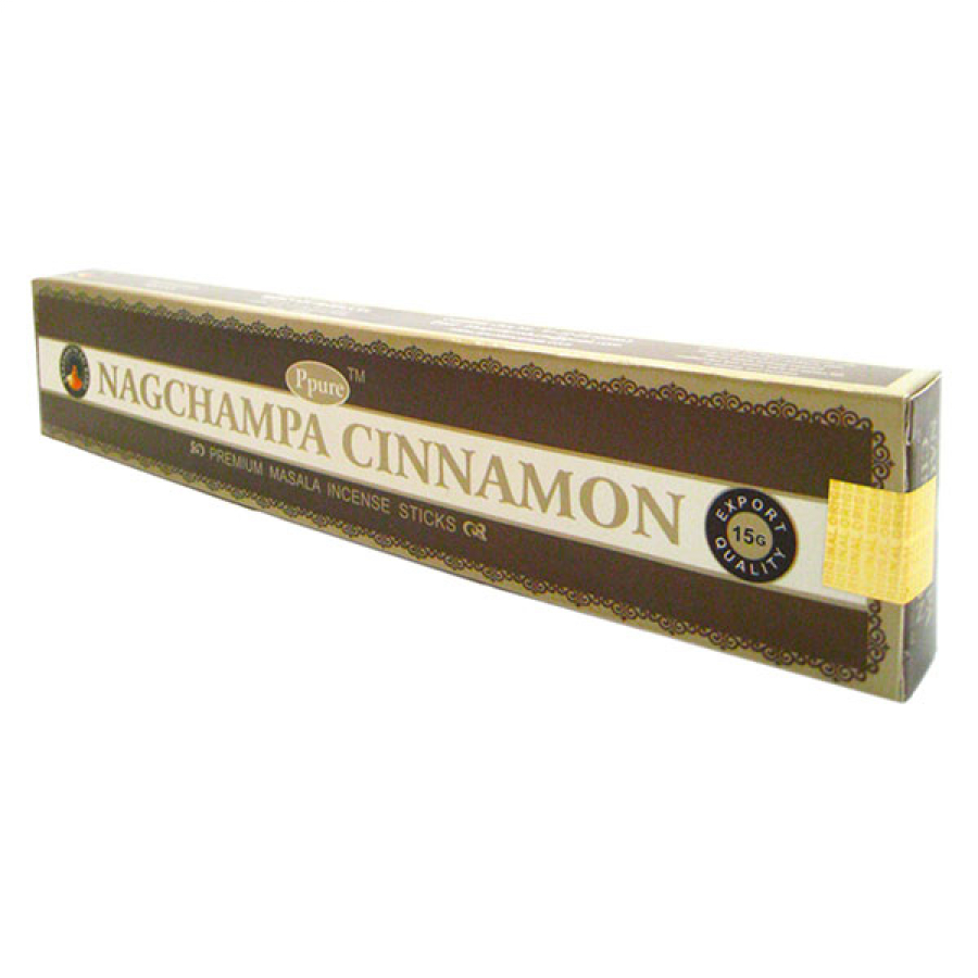 Благовонья Ppure Cinnamon