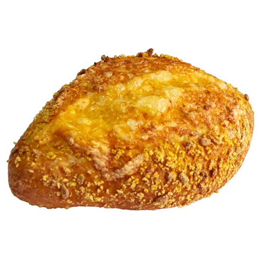 Кукурузный хлеб