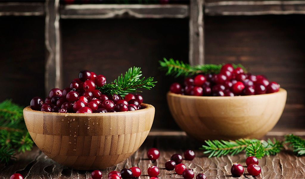 Продукты, повышающие иммунитет