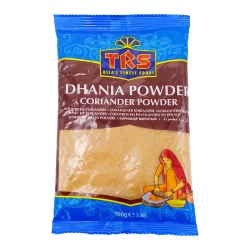 Кориандр молотый (coriander powder) TRS | ТиАрЭс 100г