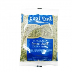 Фенхель (Укроп) семена (fennel seeds) East End | Ист Энд 100г