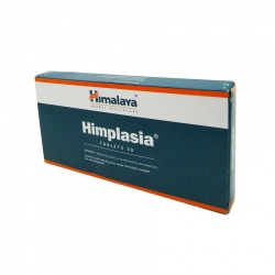 Химплазия (Himplasia) против простатита Himalaya | Хималая 30таб