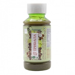 Сок Трифала (triphala juice) Sangam | Сангам 500мл