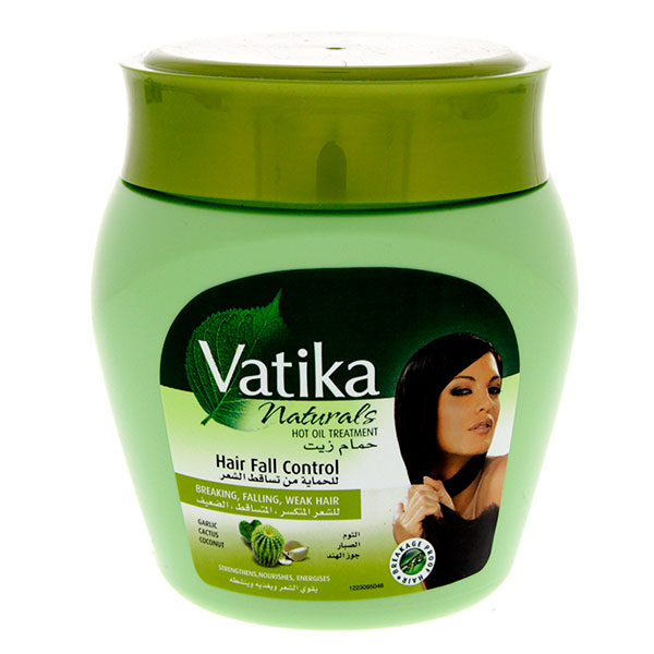Маска для волос Контроль выпадения Vatika