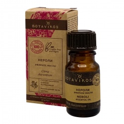 Эфирное масло Нероли (essential oil) Botavikos | Ботавикос 10мл