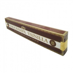 Благовоние Ваниль (Vainilla incense sticks) Ppure | Пипьюр 15г