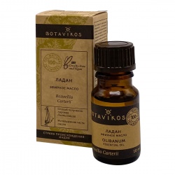 Эфирное масло Ладан (essential oil) Botavikos | Ботавикос 10мл