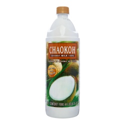 Кокосовое молоко (coconut milk) Chaokoh | Чаоко 1000 ml