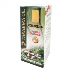 Масло усьмы (usma oil) Hemani | Химани 60мл