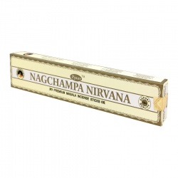 Благовоние Нирвана (Nirvana incense sticks) Ppure | Пипьюр 15г