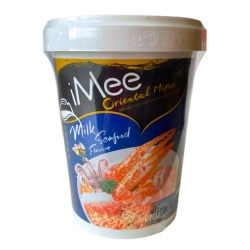 Лапша быстрого приготовления со вкусом морепродуктов IMEE | 70г