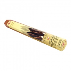 Благовоние Корица (Cinnamon incense sticks) HEM | ХЭМ 20шт