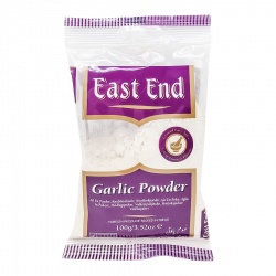 Молотый чеснок (garlic powder) East End | Ист Энд 100г