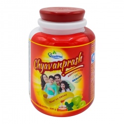 Чаванпраш Аштаварг (chyawanprash Ashtavarg) для иммунитета Dhootapapeshwar | Дхутапапешвар 500г