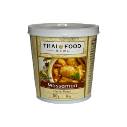 Купить Лимонное сорго Тай Фуд Кинг (лемонграсс), Thai Food King 28г по цене 99 руб.