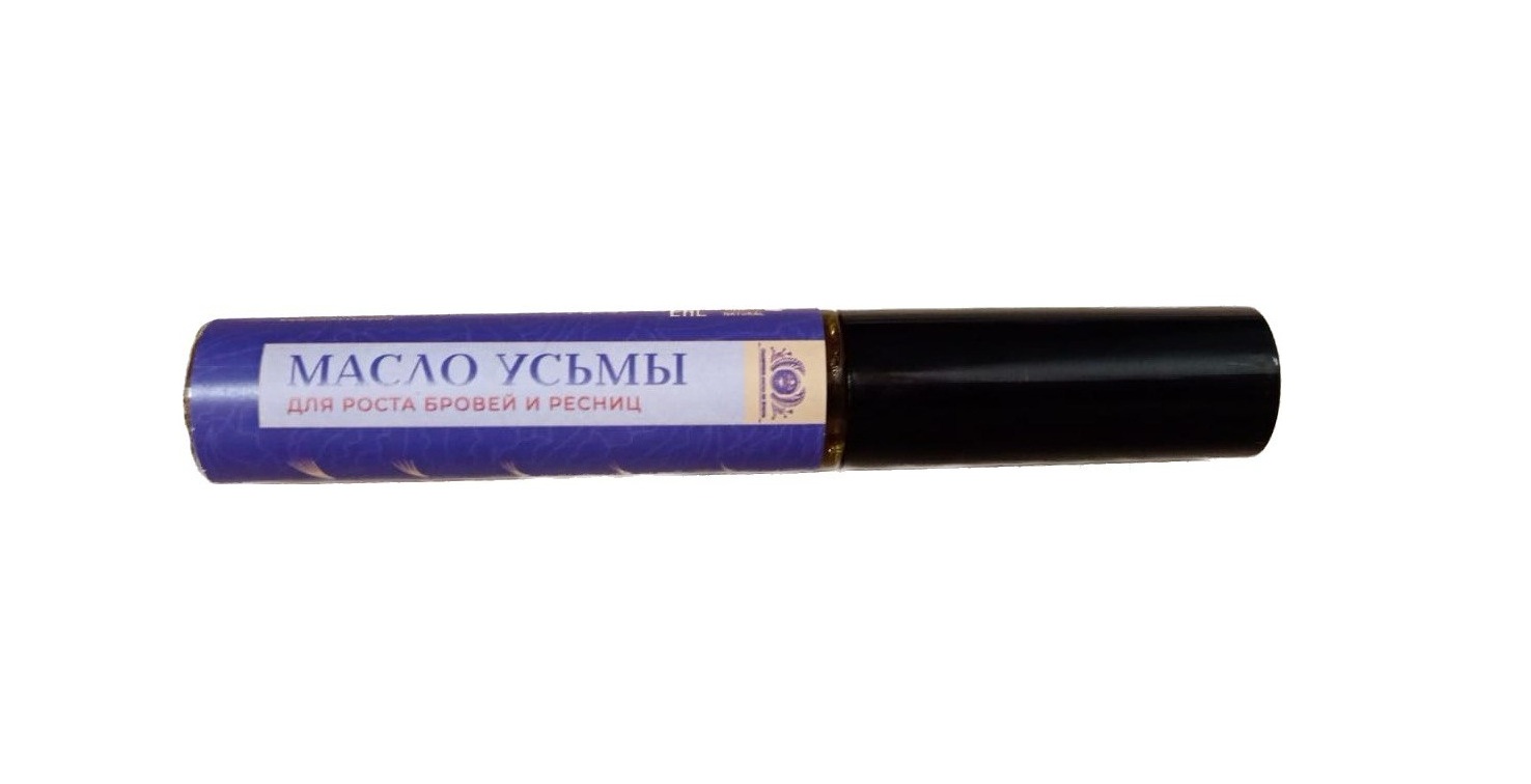 

Масло усьмы для бровей и ресниц Шамс Нэйчерал Оилс | Shams Natural Oils Ruccola seed oil 10ml