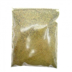 Паприка сушеная зеленая (dried paprika) развесная TopFood | ТопФуд 50г