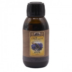 Масло черного тмина (black seeds oil) Shams Natural Oils | Шамс Нэйчерал Оилс 100мл