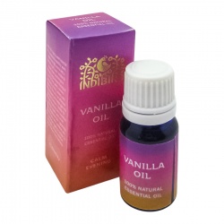 Эфирное масло Ваниль (essential oil) Bliss Style | Блисс Стайл 10мл