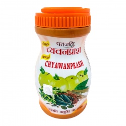 Чаванпраш (chawanprash) для иммунитета Patanjali | Патанджали 500г