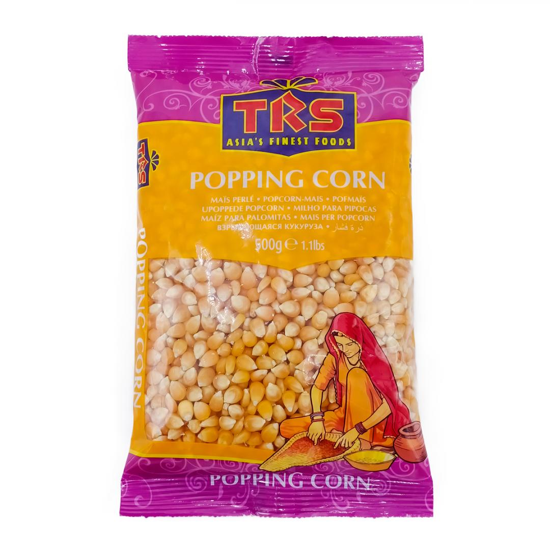 Попкорн (Popping corn) TRS | ТиАрЭс 500г