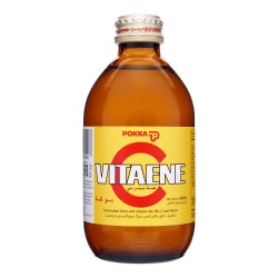 Напиток Vitaene C Pokka | Покка 240ml