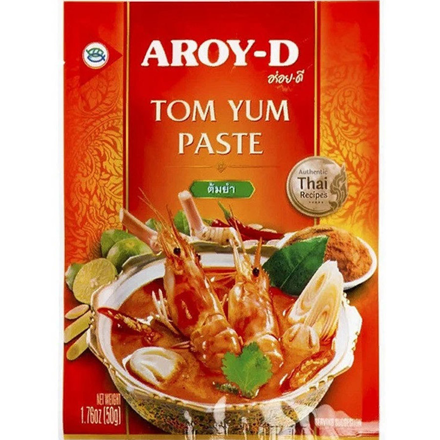 Купить продукцию от Aroy-D