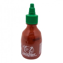 Острый соус Шрирача (hot sauce Sriracha) Uni-Eagle | Юни-Игл 230г
