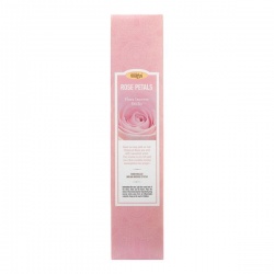 Благовоние Лепестки розы (Rose petals incense sticks) Aasha Herbals | Ааша Хербалс 10шт