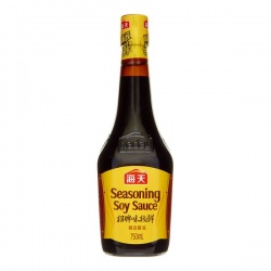 Соевый соус премиум (soy sauce) Haday | Хадай 750мл