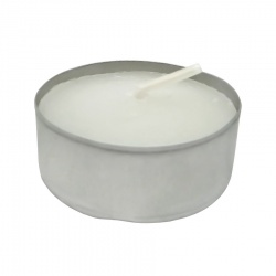 Свеча-таблетка (candle) для аромаламп 1шт